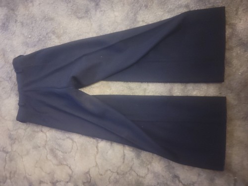 Vtg Boy Scouts BSA Sea Explorers Shirt W/ Pants Outfit Uniform Sioux City Iowa - Picture 9 of 10