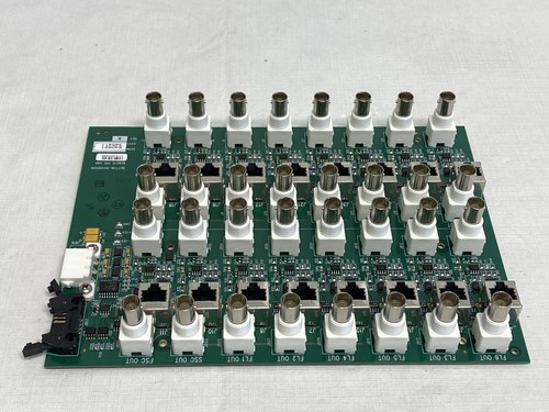 BD Becton Dickinson LSR Flow Cytometer Remote Pre-Amp 540621 345411 Rev B - Picture 6 of 7