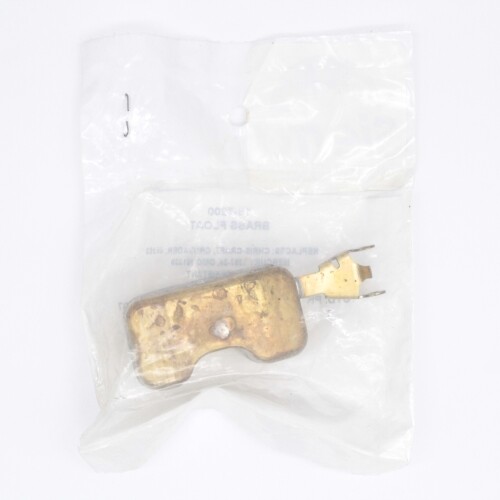 Sierra Brass Float Part Number - 18-7200 - Picture 2 of 2