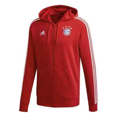 adidas Bayern München サッカーウェア XL Adidas [XL] BAYERN MUNCHEN Soccer Anthem Jacket H67192 | eBay