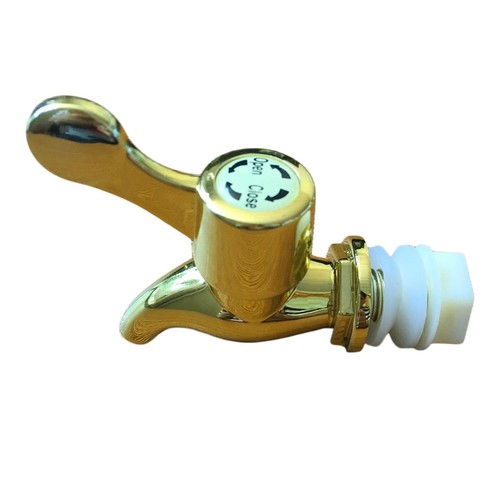 Water Dispenser Tap Kitchen Bucket Bottle Jug Multipurpose Water Tank Faucet - Picture 7 of 17