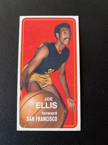 1970-71 Topps Basketball🏀COMPLETE The SET -U pick cards 8/26 Updated - Picture 426 of 499