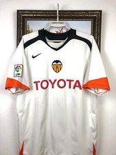 Nike Valencia CF ウーブンセットアップ S(US) アイマール期 Nike Valencia International Club Soccer Fan Jerseys for sale