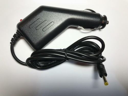 Philips PD9000/37 Portable DVD Player 9V Car Charger Power Supply - 第 1/5 張圖片