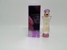 VERSACE WOMAN by VERSACE 0.16 FL oz / 5 ML Eau De Parfum Miniature In Box