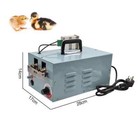 Beak Cutting Machine Beak Removing Beak Cutter Chick Breeding Equipment Tools