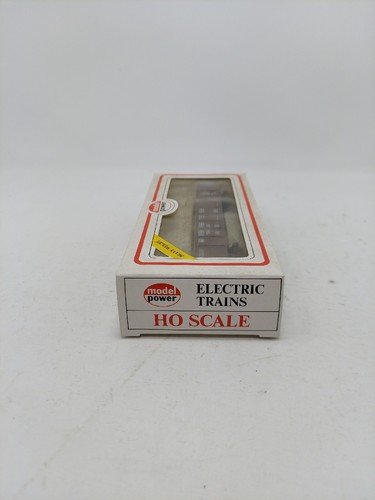 HO Scale Model Power "Southern Pacific" SP 789131 40' Open Gondola Freight Train - Picture 3 of 14