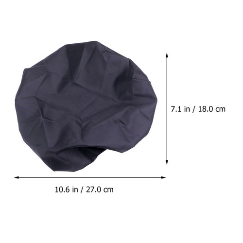 5 Pcs Rain Cover Waterproof for Bicycle Saddle Seat Bike tendance Toddler
