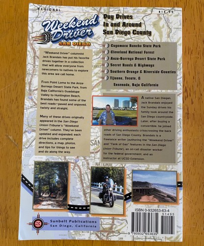 You Pick Books - TRAVEL - California - Afbeelding 70 van 70