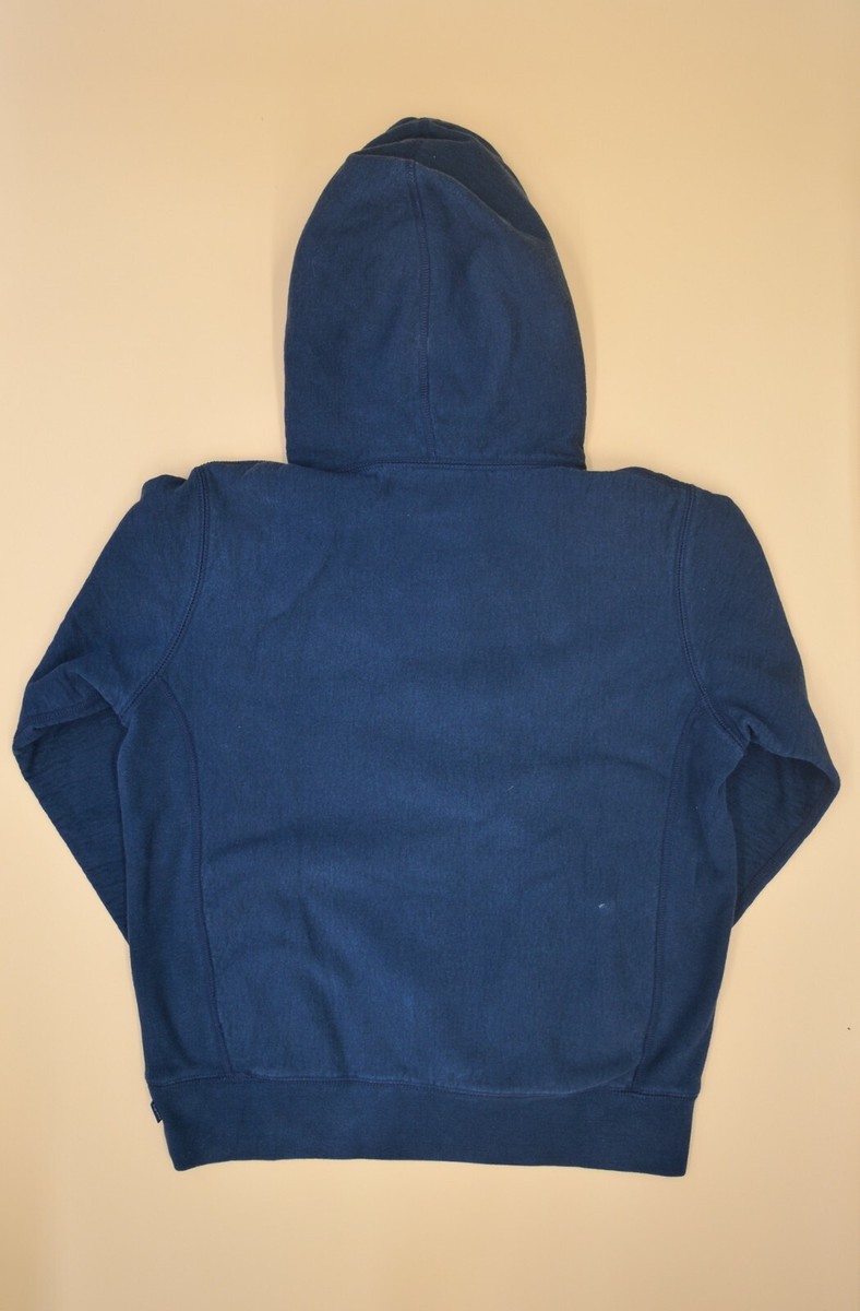 パーカー・フーディ 1 WEEK Supreme FW 18 Classic Script Hooded Sweatshirt Supreme Classic Script Hooded Sweatshirt (FW18) - $168