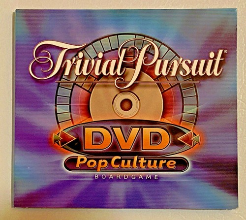 TRIVIAL PURSUIT ~ Ersatzteile & Teile ~ verschiedene Editionen (SIE WÄHLEN) - Bild 42 von 74
