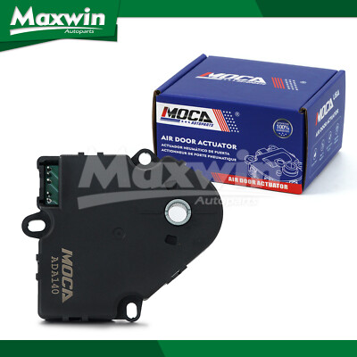 HVAC AC Heater Air Blend Door Actuator 604-140 fit Chevry GMC Acadia Buick 3.6L