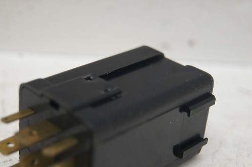 1994 Jaguar XJS Convertible - AUTO GEAR SHIFT MODULE RELAY DAC10736 OEM - Picture 6 of 8