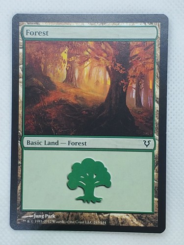 2012 Magic the Gathering - AVACYN RESTORED - Pick Your Card - Complete Your Set - Picture 157 of 158