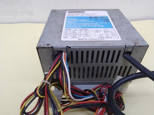 Portwell PW-250APSA Switching Power Supply PSU 250W +5V 25A For Industrial PC - Picture 5 of 17