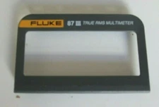 Lcd Holder for Fluke  80 series multimeter