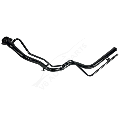 Kraftstoffeinfüllstutzen Rohr für 2004 - 2011 Mitsubishi Grandis 2.4 4WD Benzin MR599142 - Bild 3 von 15
