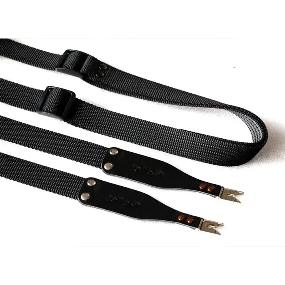 Adjustable Neck Shoulder Strap For Rolleiflex TLR 3.5F 3.5E 3.5T 3.5C 2.8F 2.81v - Image 4 of 4
