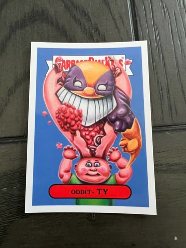 2019 Garbage Pail Kids WE HATE THE 90s Complete Your Set GPK 90s U PICK - Picture 39 of 512