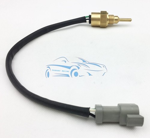 Sensor de temperatura y refrigerante de combustible Caterpillar 102-2240 apto para Caterpillar SIS GP-TEMP - Imagen 2 de 6