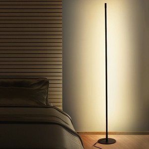 standing lamp design