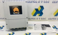 Endress+Hauser Promag 80 80A04-BSVWAAA3BDAA Meter Controller
