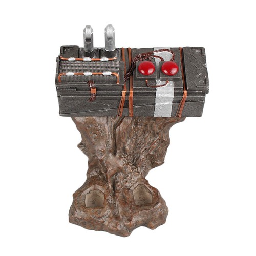 Baby Groot Vol.2 Guardians of the Galaxy Push Bomb Button Action Figure Statue - Picture 11 of 12