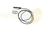 GENUINE HP PAVILION 17-G015DX LAPTOP WIRELESS ANTENNA CABLES 809271-001 TESTED