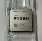 Amd Ryzen 7 5700X 8-Core 16-Thread 3.4Ghz Socket Am4 Cpu Processor