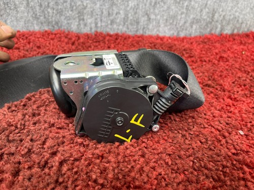 BMW 2016-2023 F48 F39 FRONT LEFT DRIVER SIDE SEAT BELT BUCKLE RETRACTOR OEM 47K - Picture 11 of 11
