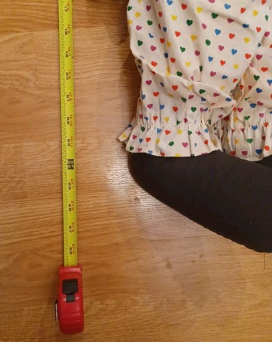 Large Vintage Lillian Vernon Clown Doll 24" - Picture 7 of 7