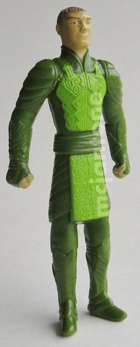 McDonald's 2013 EPIC Fantasy Adventure Movie LEAF MEN Brave Bugs YOUR Toy CHOICE - Picture 4 of 14