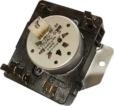 Dryer Timer Fit Kenmore 110C61292011 11065132411 110C61292012 11061252011