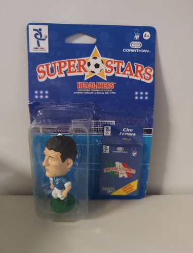 headliners superstars collection Ciro Ferrara