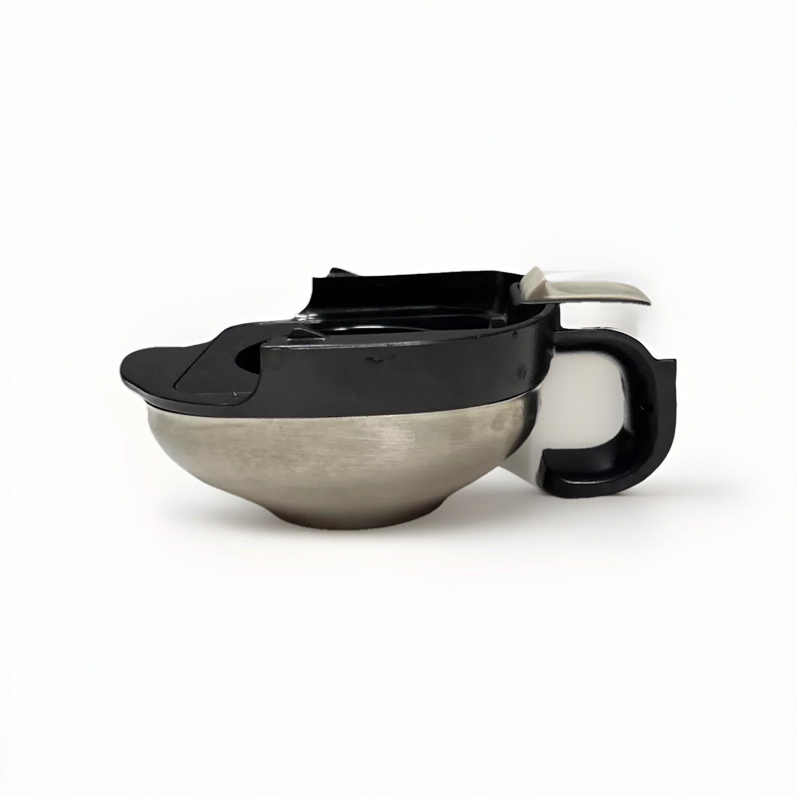 Tea Adapter Bunn My Cafe Coffee Tea Pod Single Server Adapter Drawer OEM ...