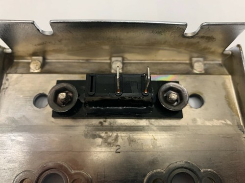 Jenn Air Replacement Downdraft 2 Wire Fan Switch Custom Made In Stock PS123238 - Bild 9 von 11