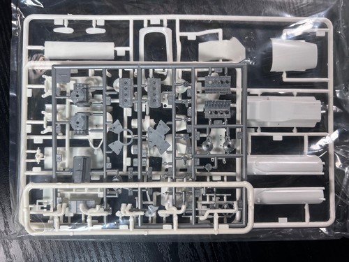 MARUI 1/24 Ferrari 312T F-1 from JAPAN - Picture 12 of 12