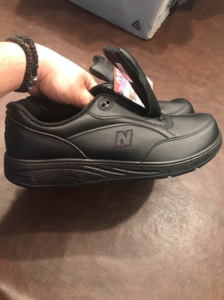 Neue wanderschuhe männer new balance mw811bk leder wanderschuhe Neue größe. 3db9db Neue wanderschuhe männer new balance mw811bk leder wanderschuhe Neue größe. 3db9db