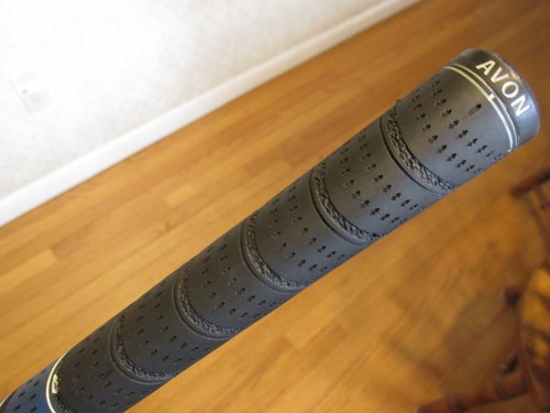 Driver RH Adams Super LS Speedline VST XTRA STIFF KURO KAGE 9.5* XTD Beauty! - Picture 13 of 16