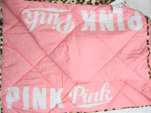 Pink Secret luipaard dekbed Bed Wasserij Bag A In Victoria lakens kussensloop f5qYdf
