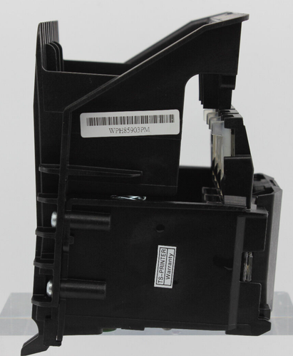 Printhead 952 J3M72-80004 Compatible with HP Pro 952/953/954/955 Ink Cartridges - Photo 3/5