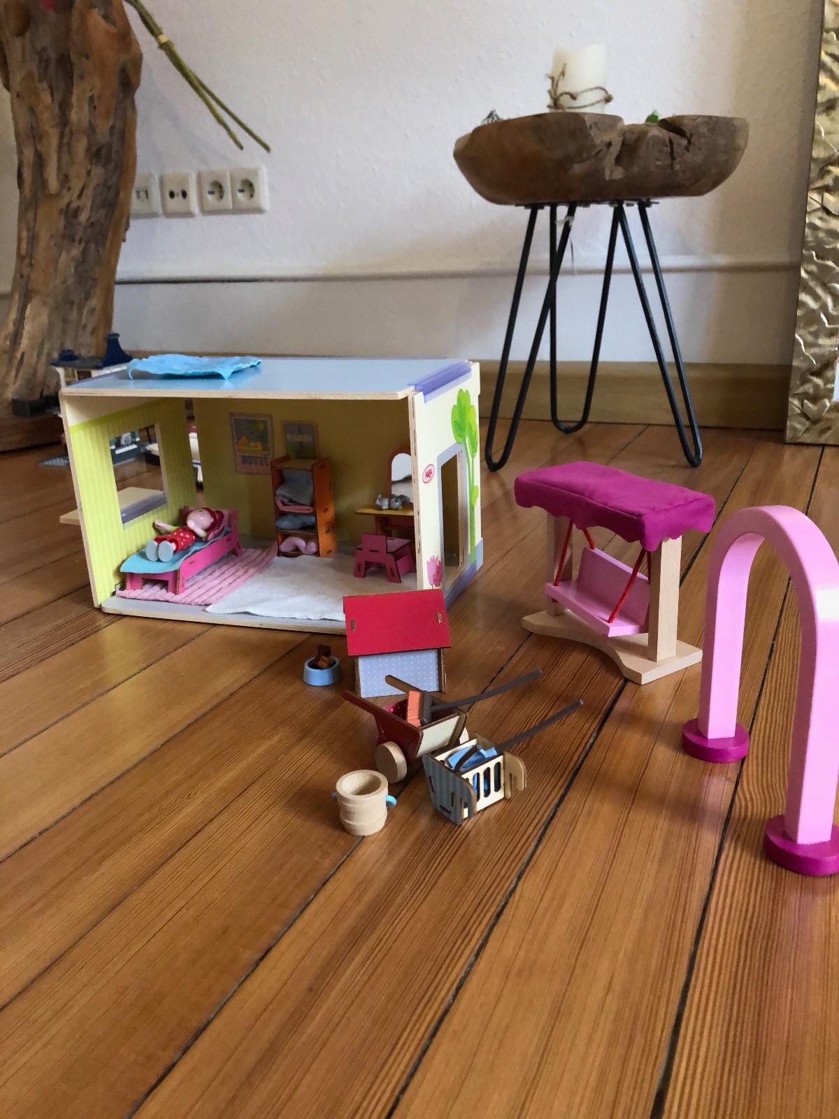 Ein Traum Haba von Puppenhaus – Haba Traum little Friends fc2399 Ein Traum Haba von Puppenhaus – Haba Traum little Friends fc2399