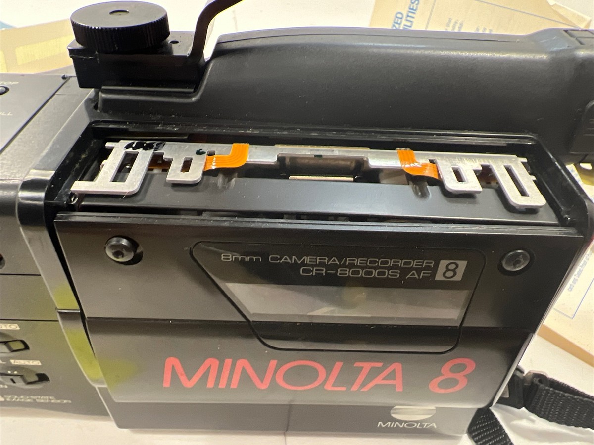 ｍｉｎｏｌｔａ！カメラ… Amazon.com : Minolta 4K Ultra HD Camcorder with 3.5-inch