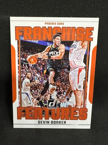 2023-24 DONRUSS BASKETBALL INSERTS BOMB SQUAD MAGICIANS COMPLETE YOUR SET - Picture 69 of 73