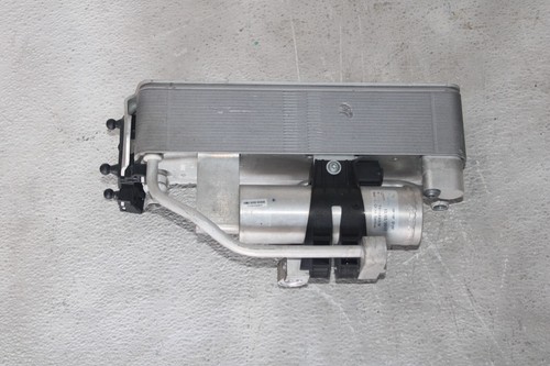 Air Condtioning Condenser Drier BMW OEM F30 F32 F33 F22 F23 340i 330i 440i 430i - Picture 2 of 9