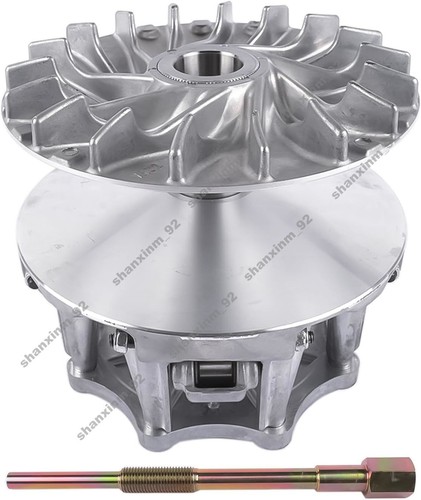 Primary Drive Clutch & Puller 49093-1074 for Kawasaki Brute Force 650 Prairie - Bild 6 von 9