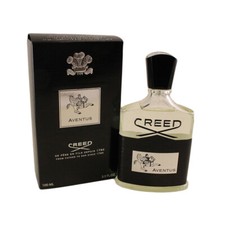 Creed Aventus EDP 100ml Batch F002186 - 100 Authentic for