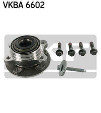 1x Wheel Bearing Kit for VOLVO SKF VKBA 6602