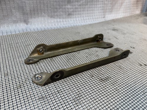 2016-2017 Victory MAGNUM Front Fairing Fork Mount Brackets - Picture 5 of 6