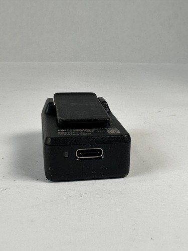 DJI Pocket 2 Wireless Microphone Transmitter (2,4 GHz) - Bild 5 von 5